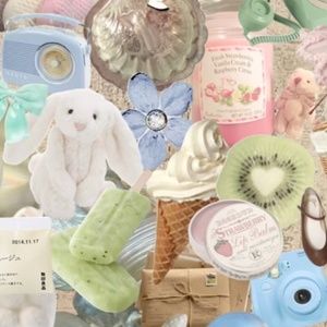 Meet your Posher, Lili